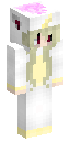 Skin usada por sjof
