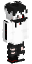 Skin usada por -GHUTY