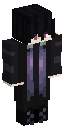Skin usada por LaCasa420