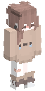 Skin usada por LarryPvP_