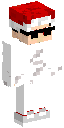 Skin usada por Bolthz
