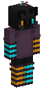 Skin usada por JotaJ33