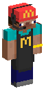 Skin usada por Sapato_
