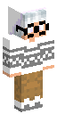 Skin usada por LucasFW10
