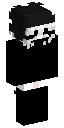 Skin usada por gxbz