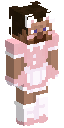 Skin usada por UtHeBest