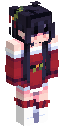 Skin usada por vwxm