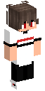 Skin usada por mudinh0o