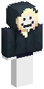 Skin usada por Ykilp