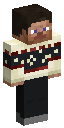 Skin usada por killer_nobody