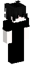 Skin usada por LuisaMCGamer