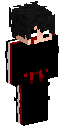 Skin usada por ImaBestt