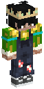 Skin usada por ch1lling