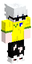 Skin usada por iFakehzits_