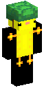 Skin usada por MalboroRedd