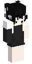Skin usada por ZeroFama