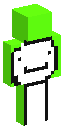 Skin usada por BladeSlayerMC