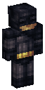 Skin usada por Maikinoz
