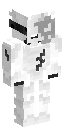 Skin usada por GuessWhoJust