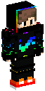 Skin usada por CrisMuzzi