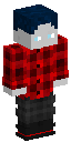 Skin usada por zurimpvp