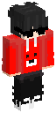 Skin usada por TheusDoXit