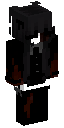 Skin usada por coporoxo