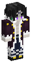 Skin usada por LaCasa420