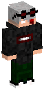 Skin usada por UNKNOWNWXDLL