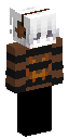Skin usada por Devaain