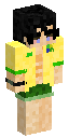 Skin usada por noahbrasileiro