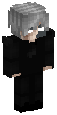 Skin usada por evnescence