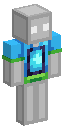 Skin usada por jordao7