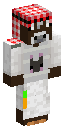 Skin usada por Sv2m4GI3iN