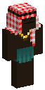 Skin usada por wastzkj