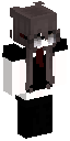 Skin usada por YouSeeTheFear