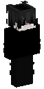 Skin usada por ShadowGhostBRX