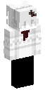 Skin usada por Vazyrus