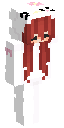 Skin usada por laraaz