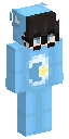 Skin usada por iCapuccino
