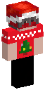 Skin usada por Tulio_troll