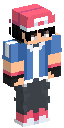 Skin usada por killer_nobody
