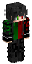 Skin usada por souogui