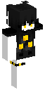 Skin usada por Luuliss