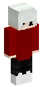 Skin usada por Mv_cg