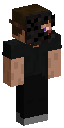 Skin usada por rausvitor