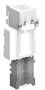 Skin usada por YouSeeTheFear