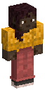 Skin usada por VidaInjusta