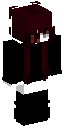 Skin usada por YouSeeTheFear