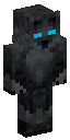 Skin usada por GANGMENBERHAKING